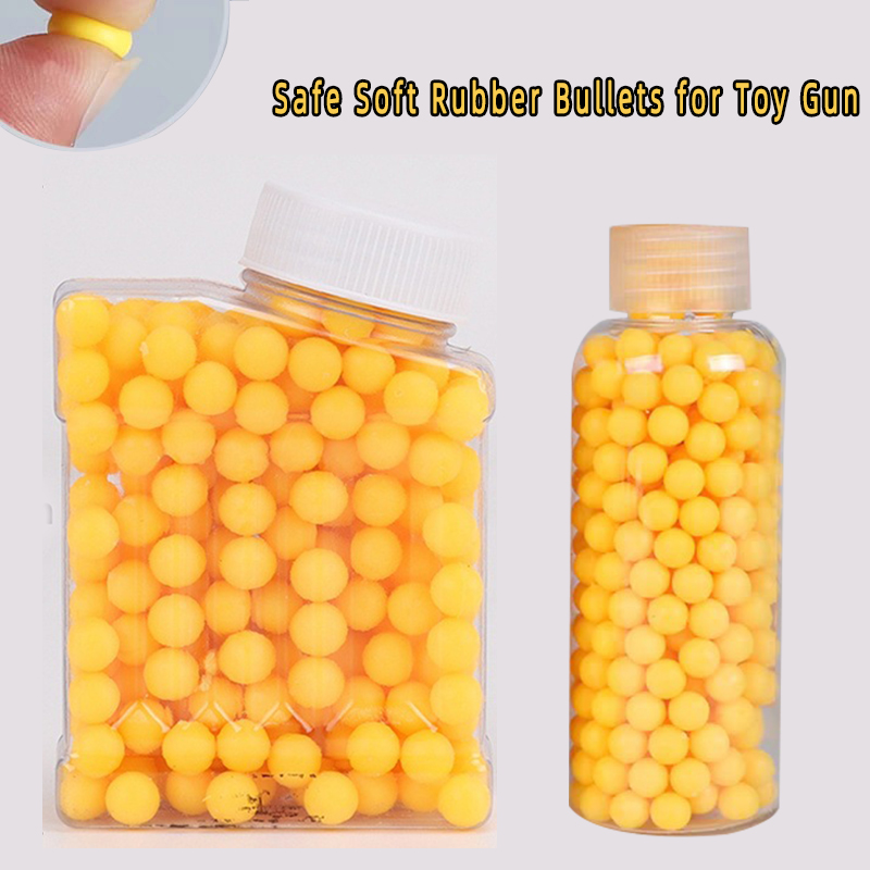 Kids Outdoor Toys B&Q - B High Elastic 6mm 7-8mm Soft