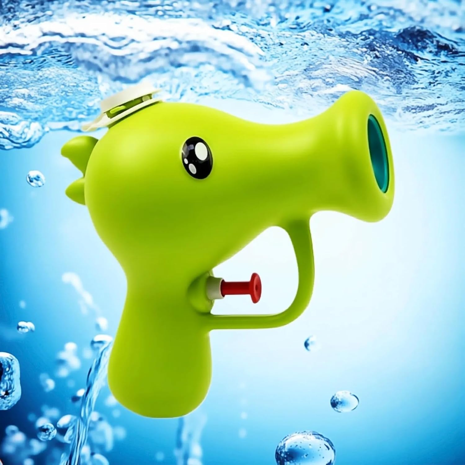Kids Outdoor Games For Party - Toys Peashooter, Outdoor Toy for Kids,Perfect