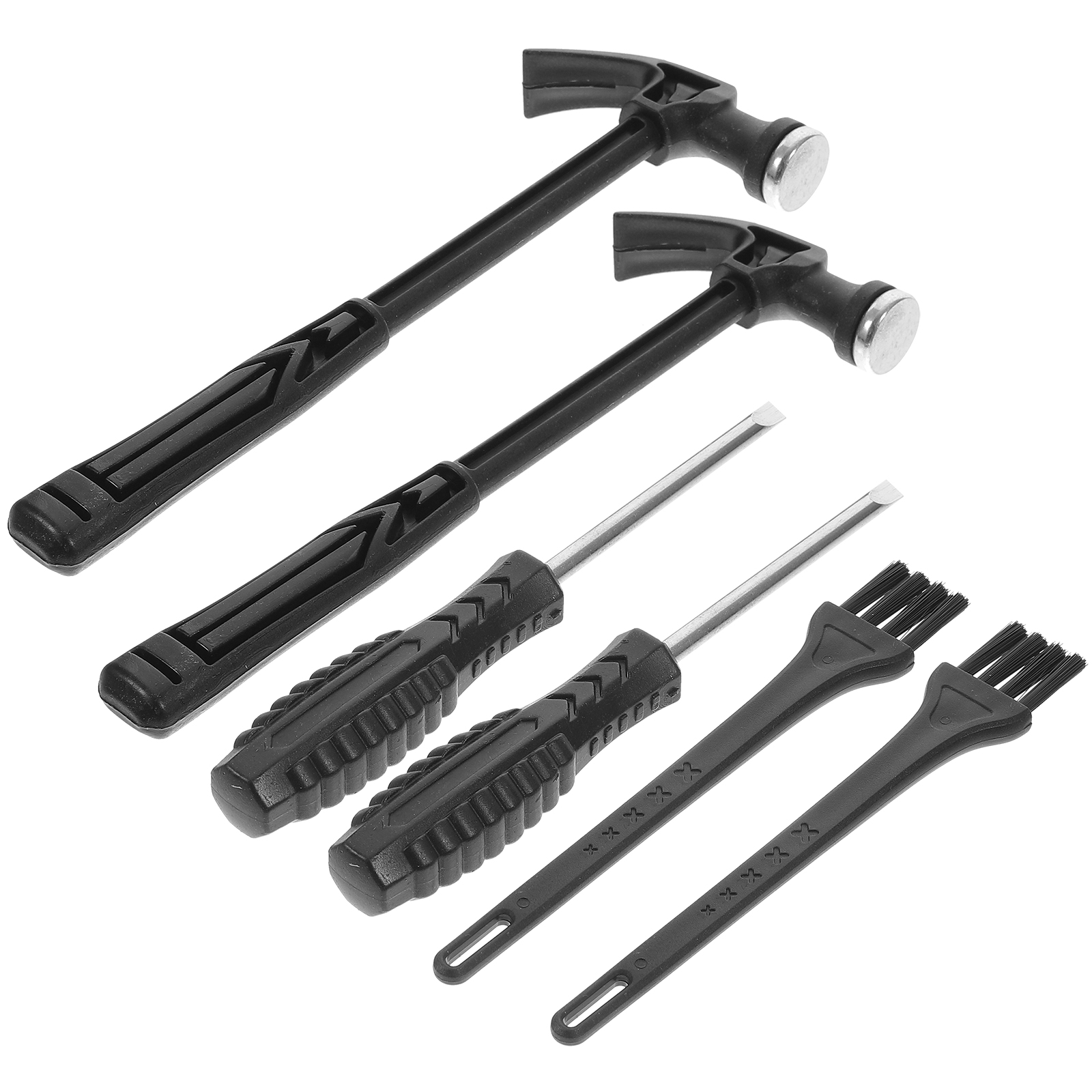 Kids Outdoor Excavator - 2 Sets Kids Archaeological Digging Tools