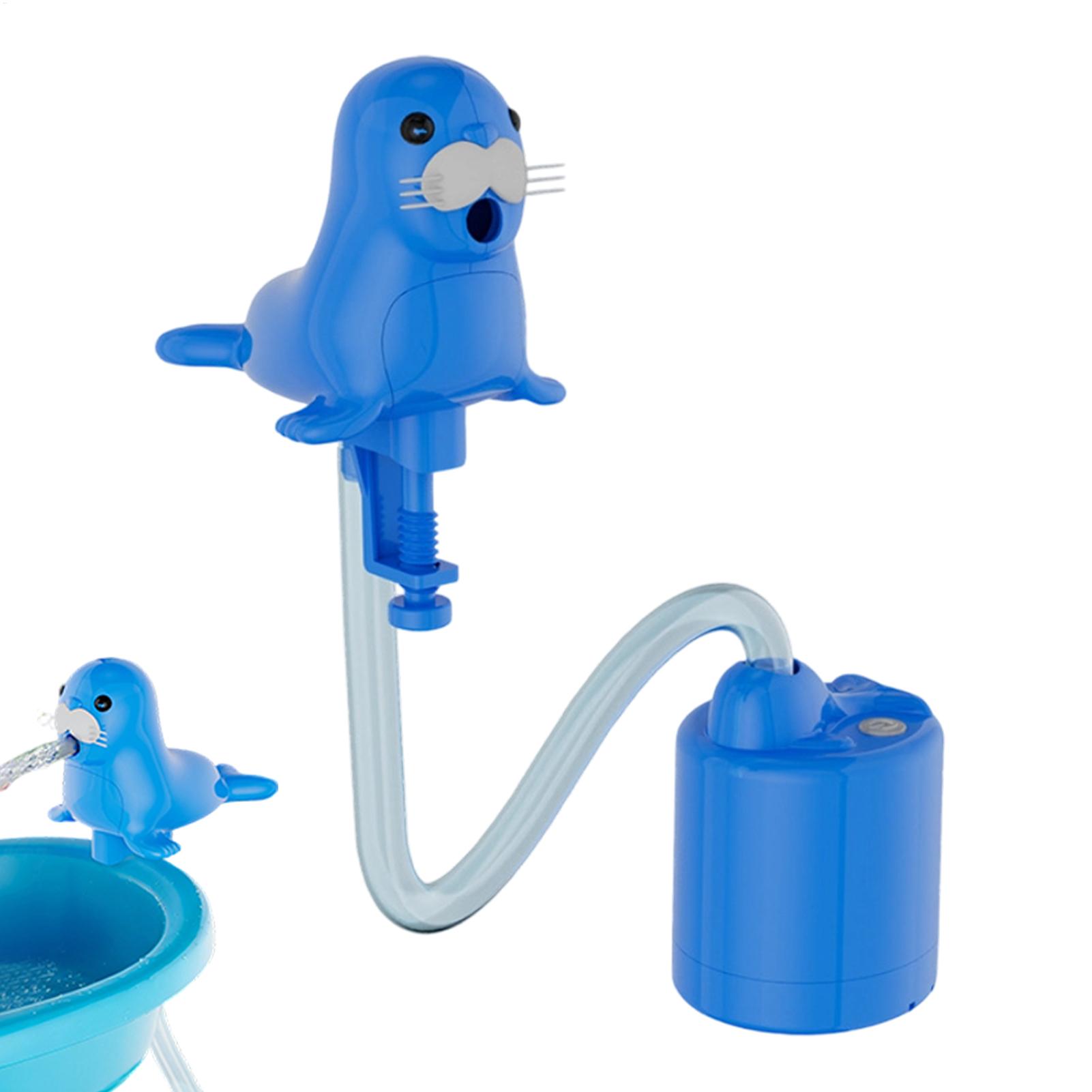 Rechargeable Water Table Spray – Kids Outdoor Water Play Table recenzja i cena