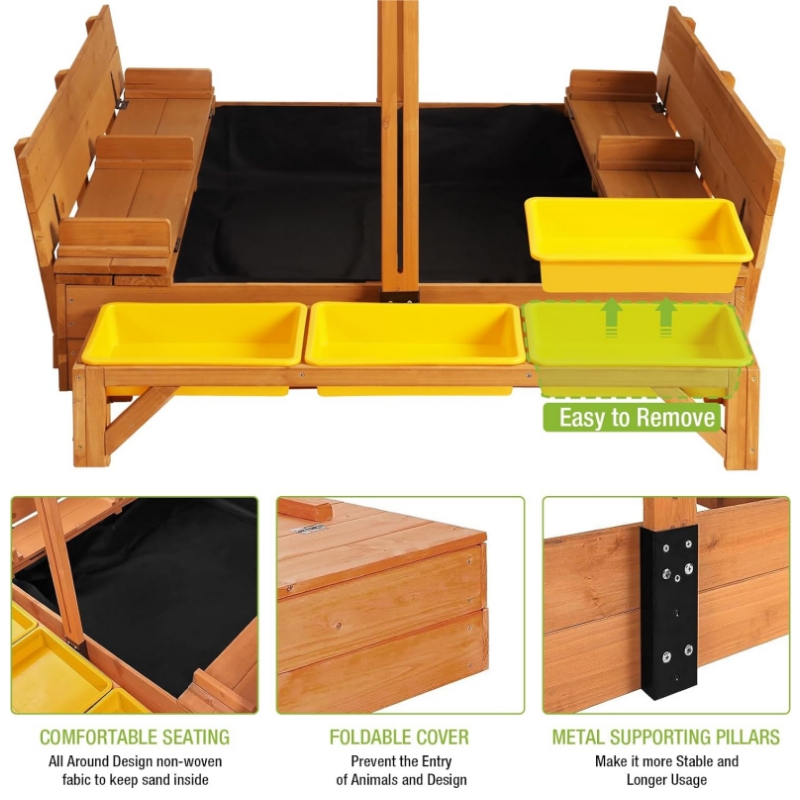 # Hot Backyard Chair Bench Sea – Kids Outdoor Toys B&Q recenzja i cena