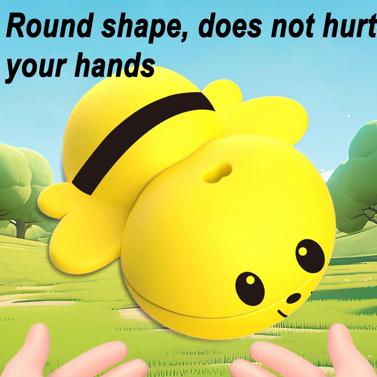 Educational Magnetic Bee Toy - – Kids Outdoor Games For Party recenzja i cena