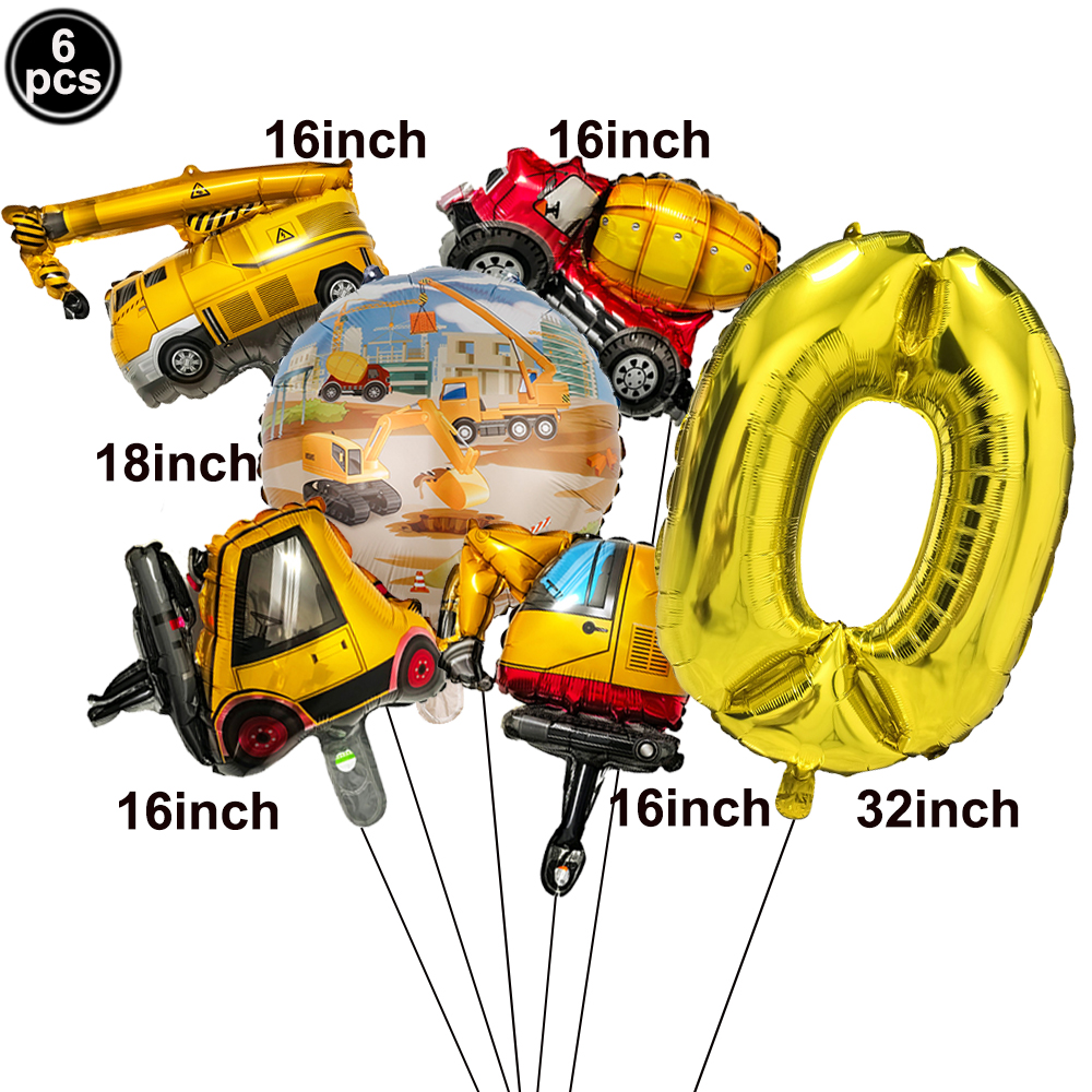 Excavator Vehicle Gold Black D – Kids Outdoor Excavator recenzja i cena