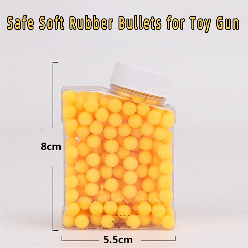 B High Elastic 6mm 7-8mm Soft  – Kids Outdoor Toys B&Q recenzja i cena