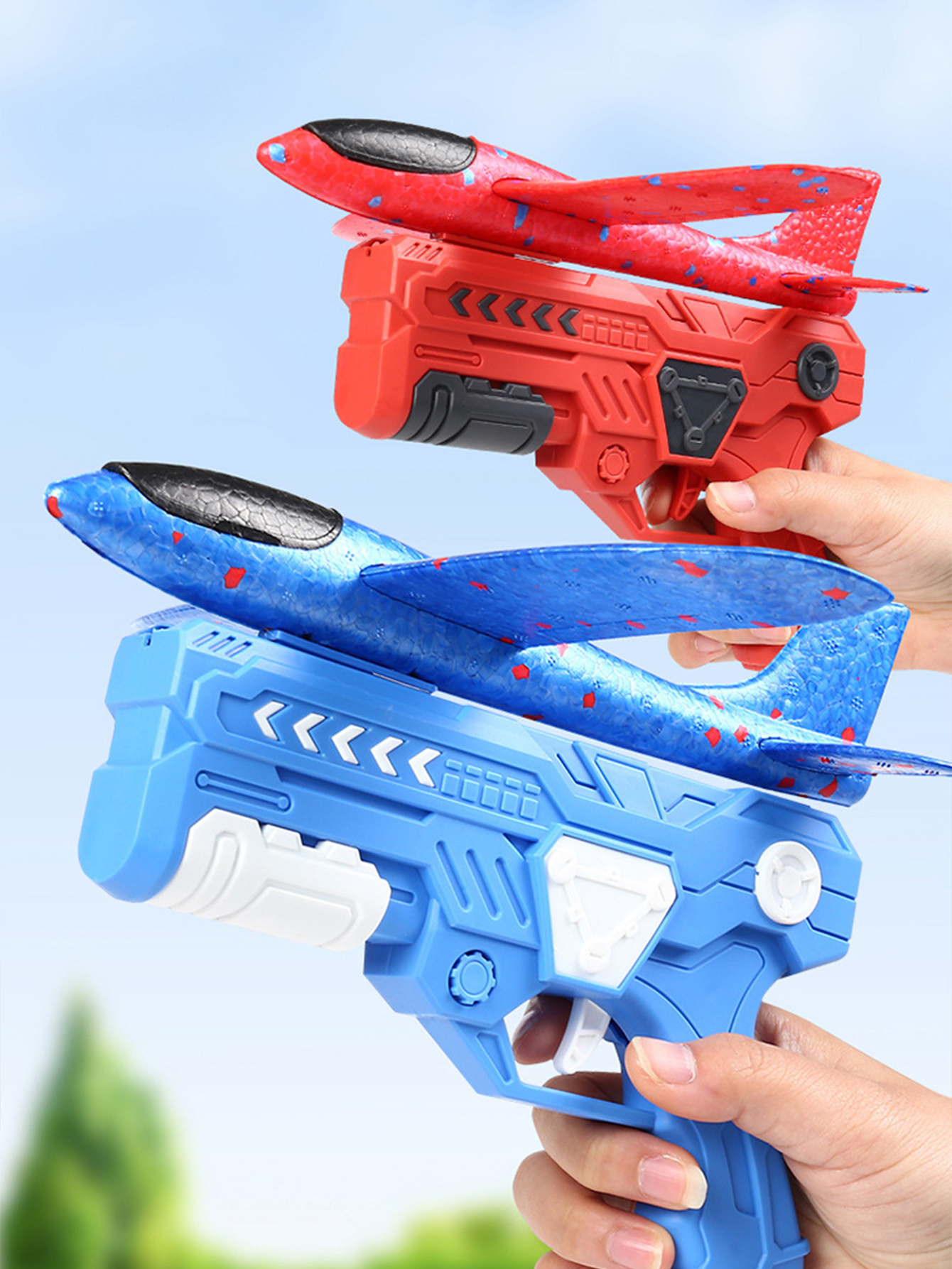 B Kids 3 In 1 Foam Soft Elasti – Kids Outdoor Toys B&Q recenzja i cena