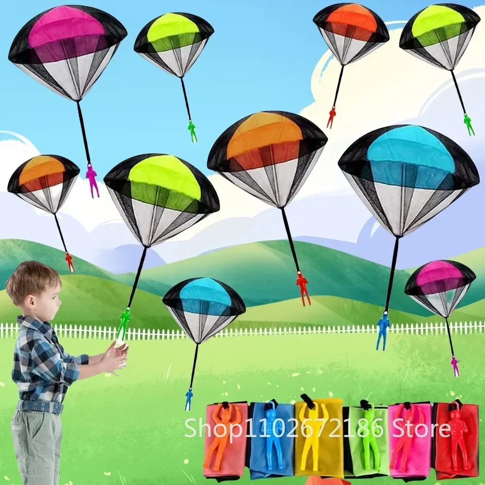 3/5/10 Pcs Fun Hand Throwing S – Kids Outdoor Games For Party recenzja i cena