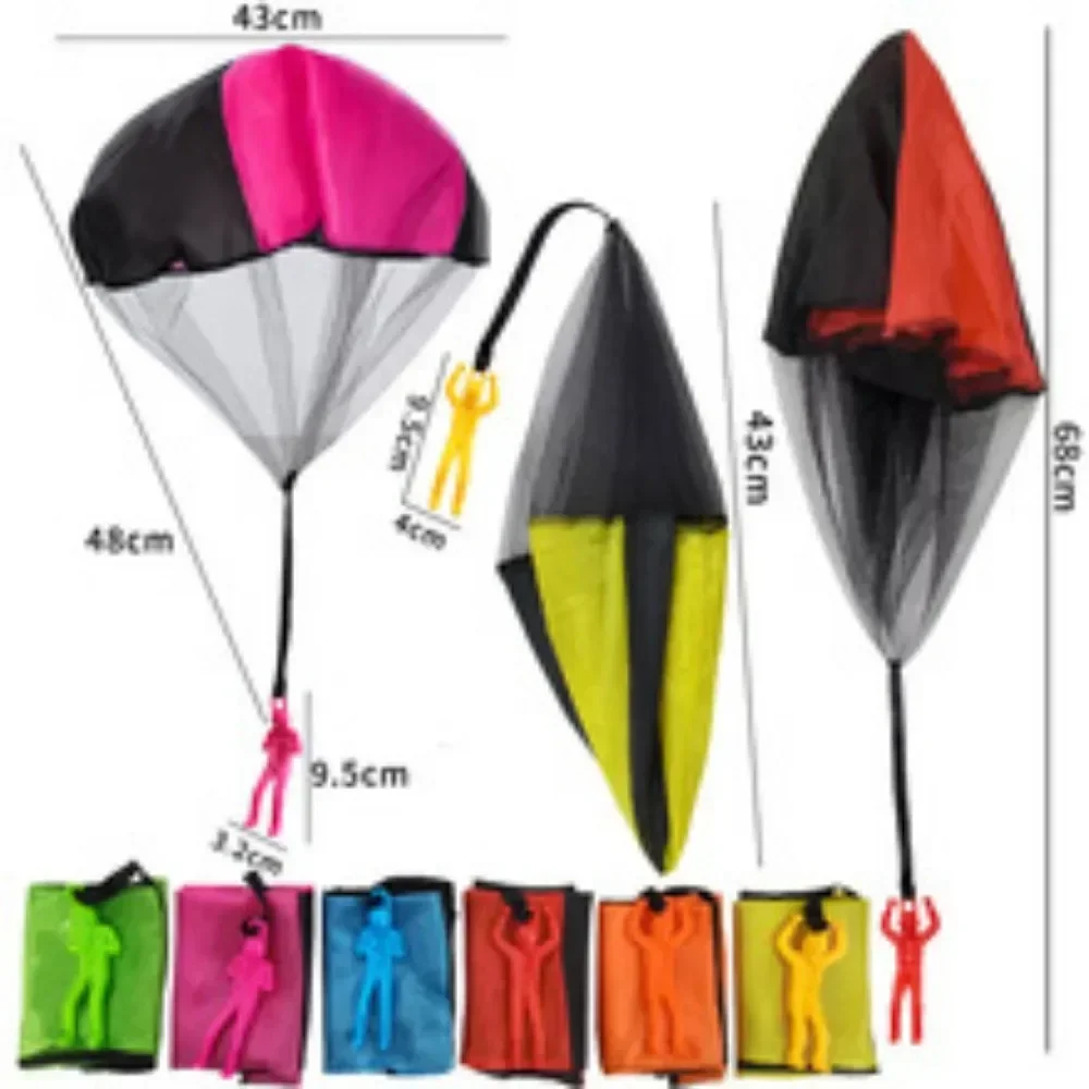 3/5/10 Pcs Fun Hand Throwing S – Kids Outdoor Games For Party recenzja i cena