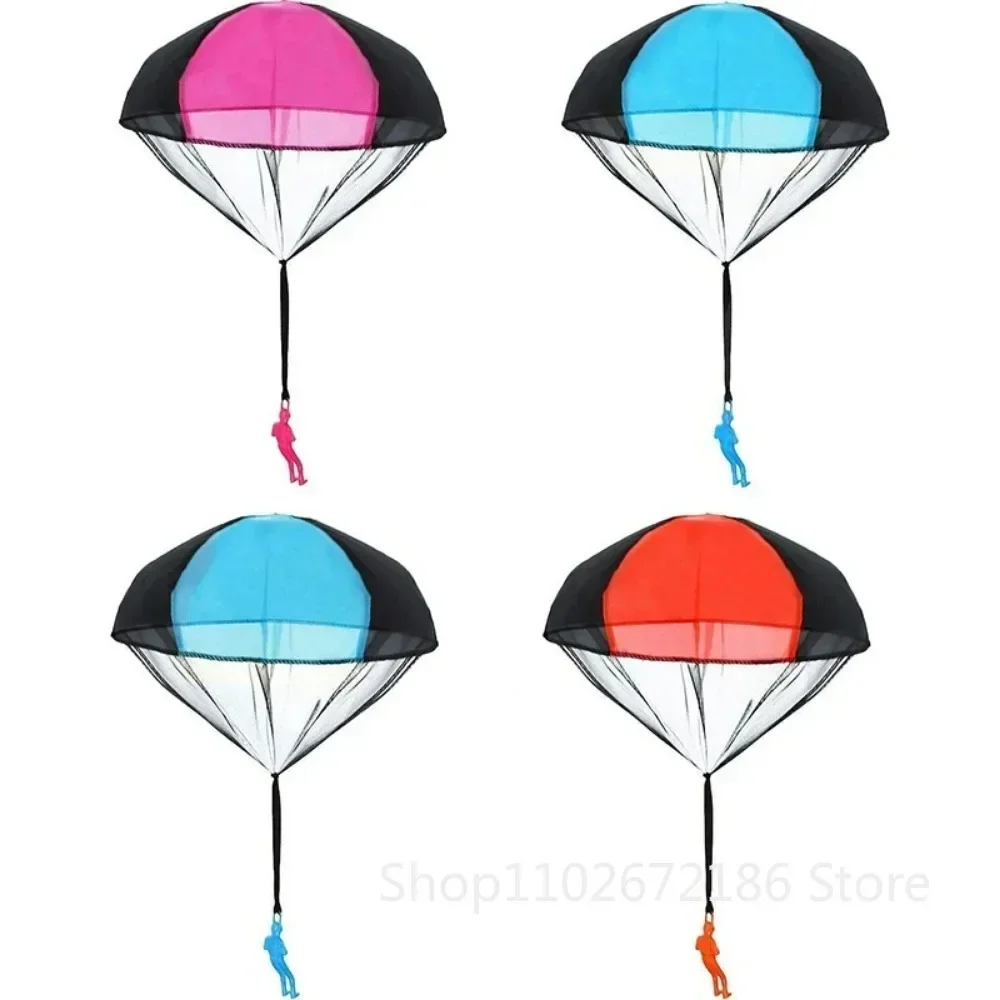 3/5/10 Pcs Fun Hand Throwing S – Kids Outdoor Games For Party recenzja i cena