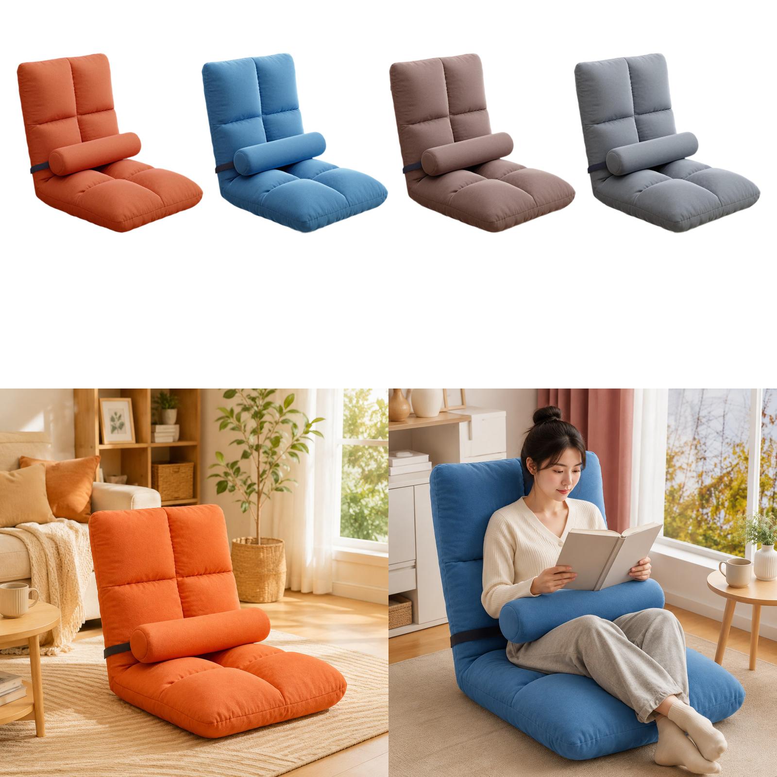 Folding Gaming Sofa Chair Loun – Kids Outdoor Lounge Chair recenzja i cena