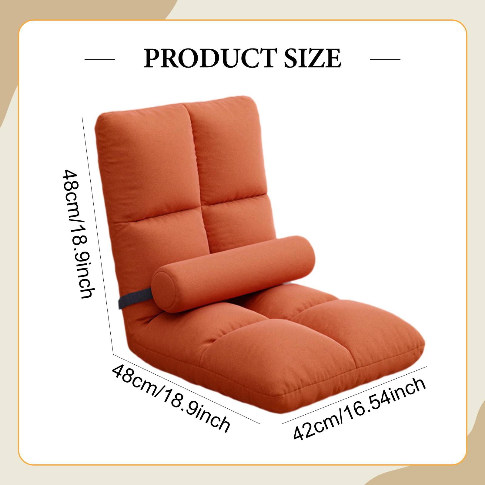 Folding Gaming Sofa Chair Loun – Kids Outdoor Lounge Chair recenzja i cena