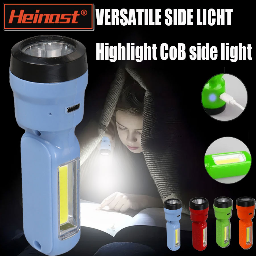 Portable Mini Torch Rechargeab – Kids Outdoor Movie Night recenzja i cena