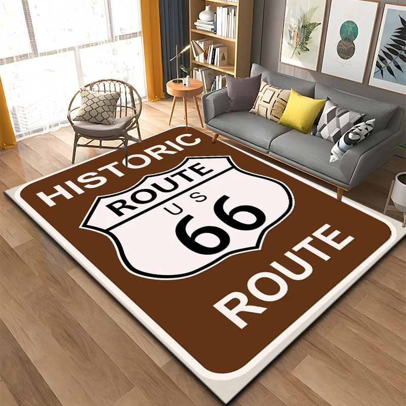 Historic Route 66 Pattern Carp – Kids Outdoor Kitchen Diy recenzja i cena