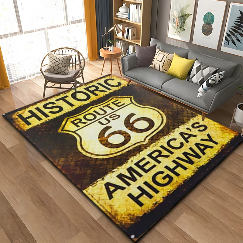 Historic Route 66 Pattern Carp – Kids Outdoor Kitchen Diy recenzja i cena