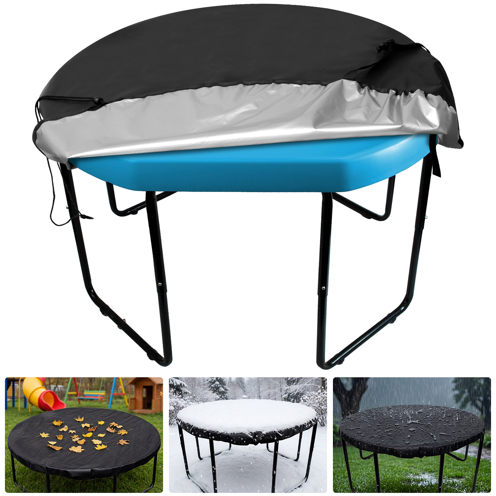 Kids Sand and Water Table Cove – Kids Outdoor Water Play Table recenzja i cena