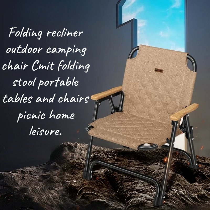 Beach Accessories Ultralight O – Kids Outdoor Lounger Chair recenzja i cena
