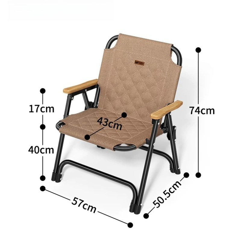 Beach Accessories Ultralight O – Kids Outdoor Lounger Chair recenzja i cena