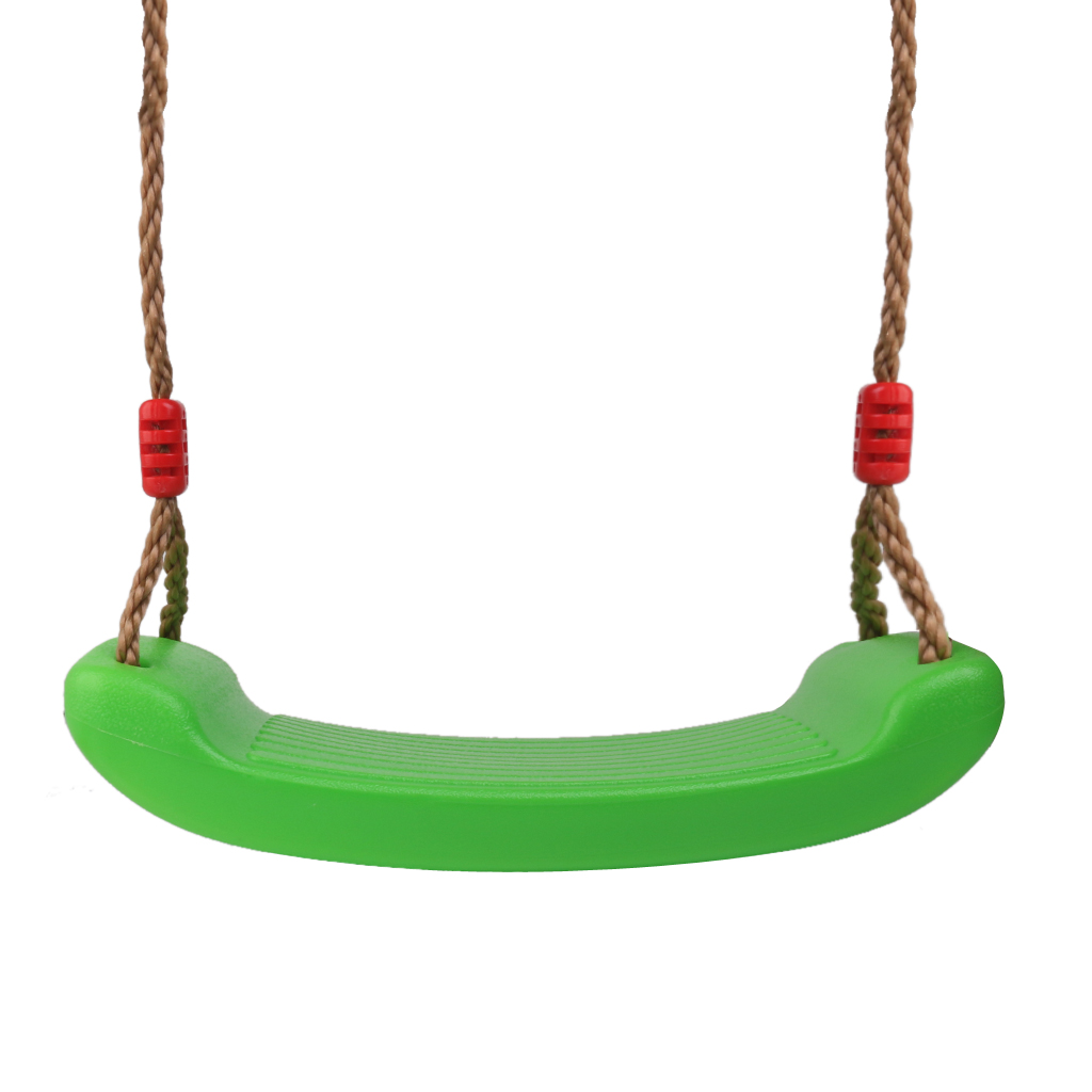 1 Pair Indoor Outdoor Swing Ro – Kids Outdoor Swing And Slide recenzja i cena