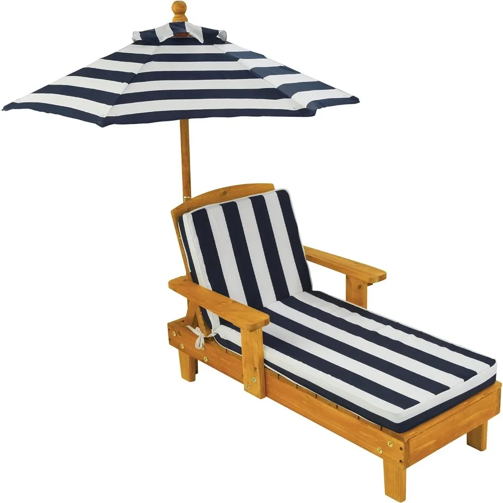 t Outdoor Wooden Chaise Lounge – Kids Outdoor Lounge Chair recenzja i cena