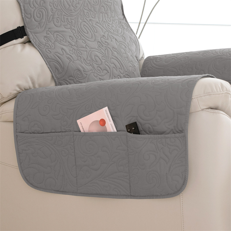 1PC Recliner Sofa Cover Pet Do – Kids Outdoor Lounge Chair recenzja i cena