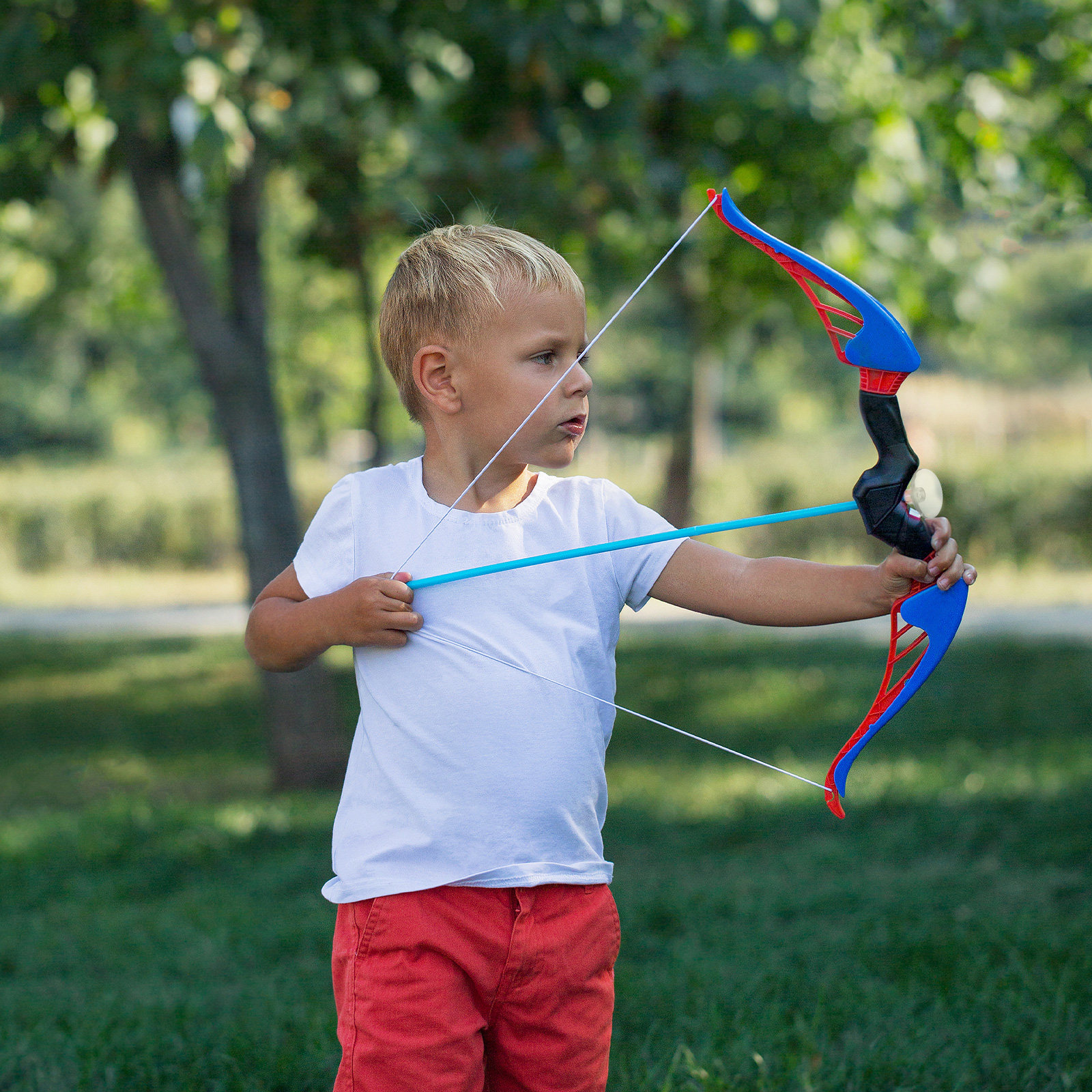 50Pcs Suction Cup Arrowheads S – Kids Outdoor Archery Set recenzja i cena