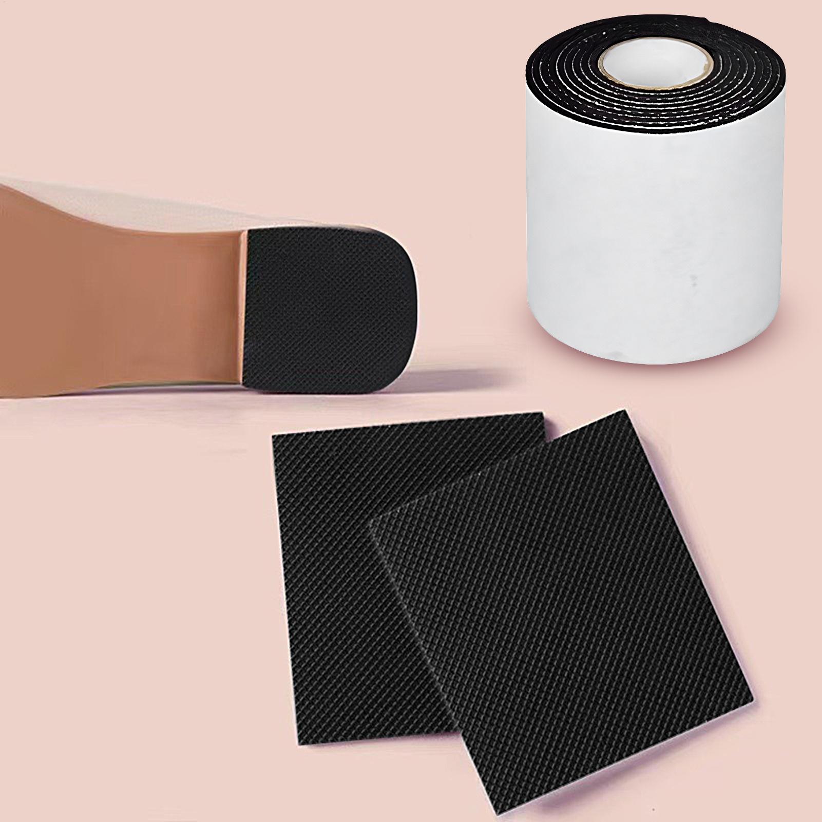 Shoe Sole Noise Reduction Tape – Kids Outdoor Chair And Table recenzja i cena