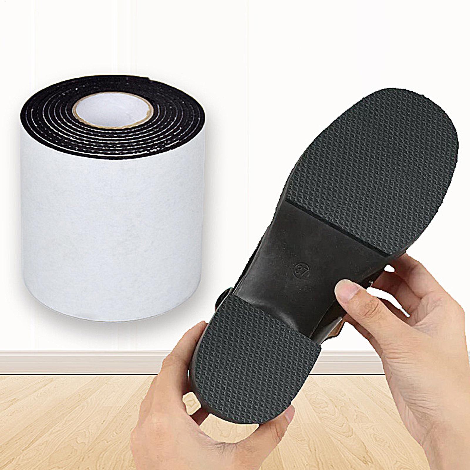 Shoe Sole Noise Reduction Tape – Kids Outdoor Chair And Table recenzja i cena