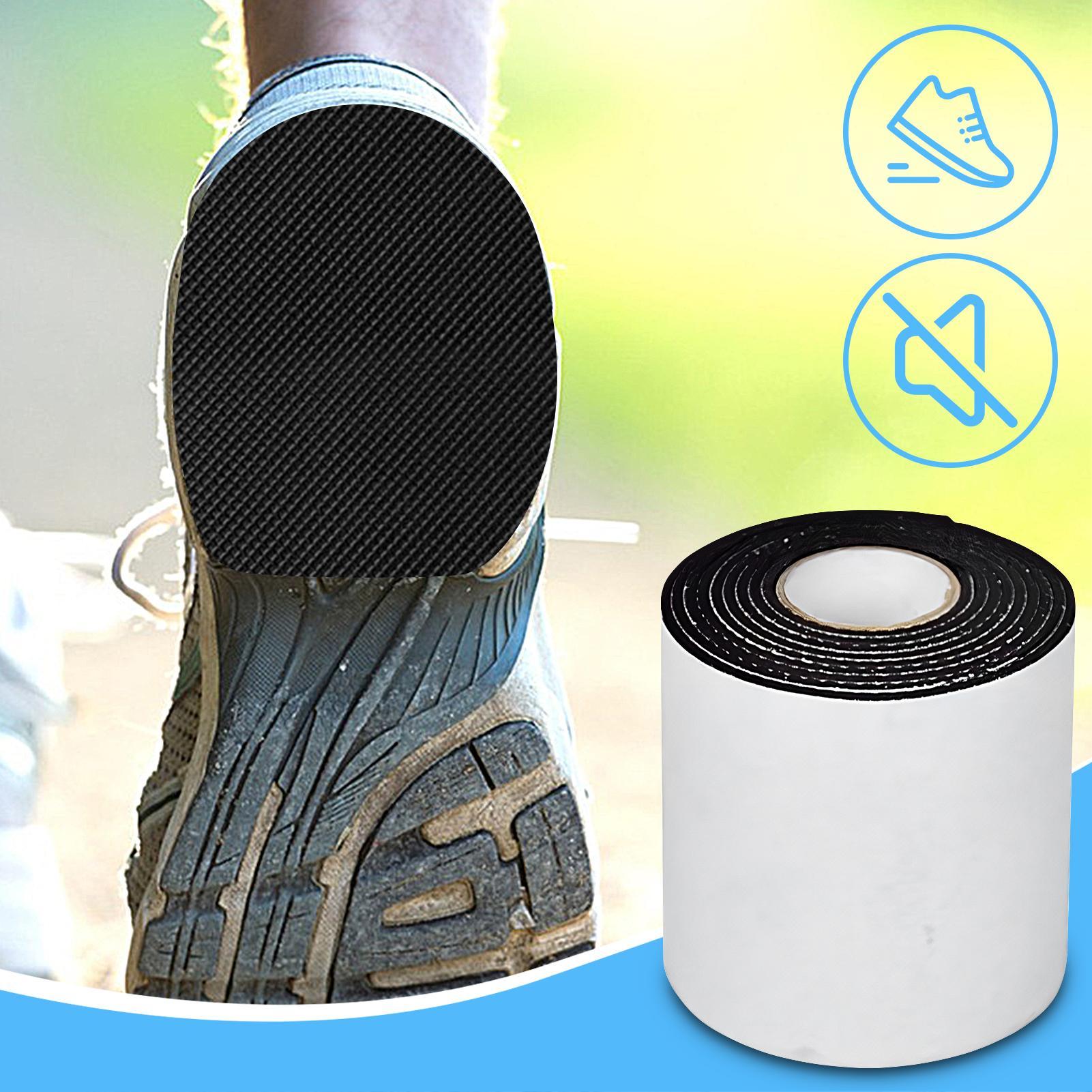 Shoe Sole Noise Reduction Tape – Kids Outdoor Chair And Table recenzja i cena