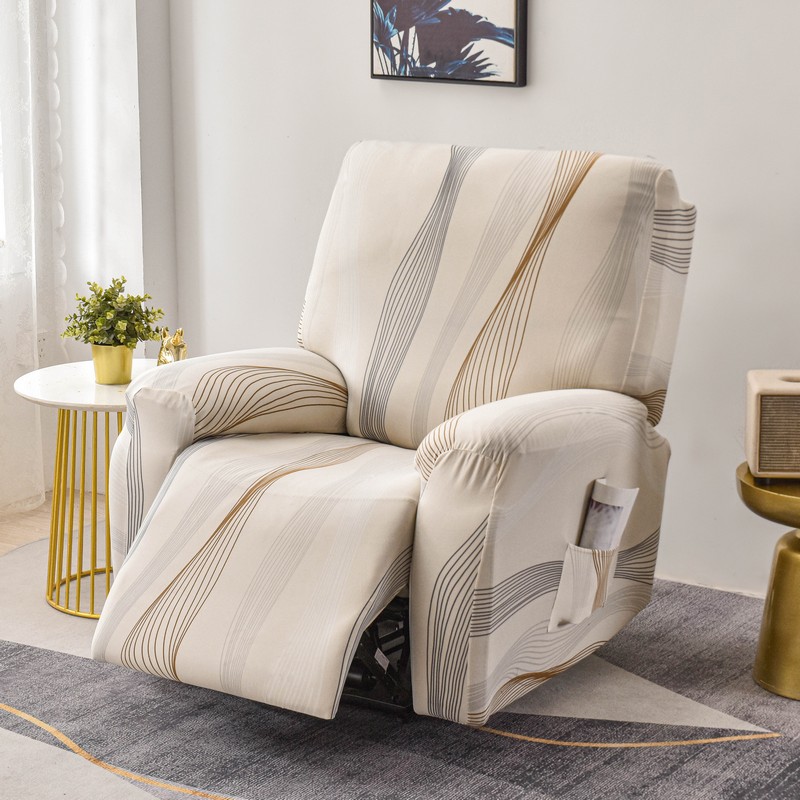 Recliner Stretch Couch Cover f – Kids Outdoor Lounge Chair recenzja i cena