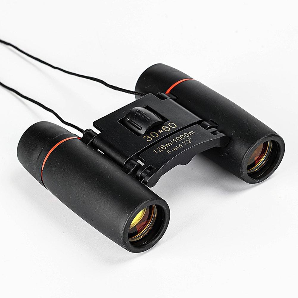 30x60 HD Telescope Long Range  – Kids Outdoor Movie Night recenzja i cena