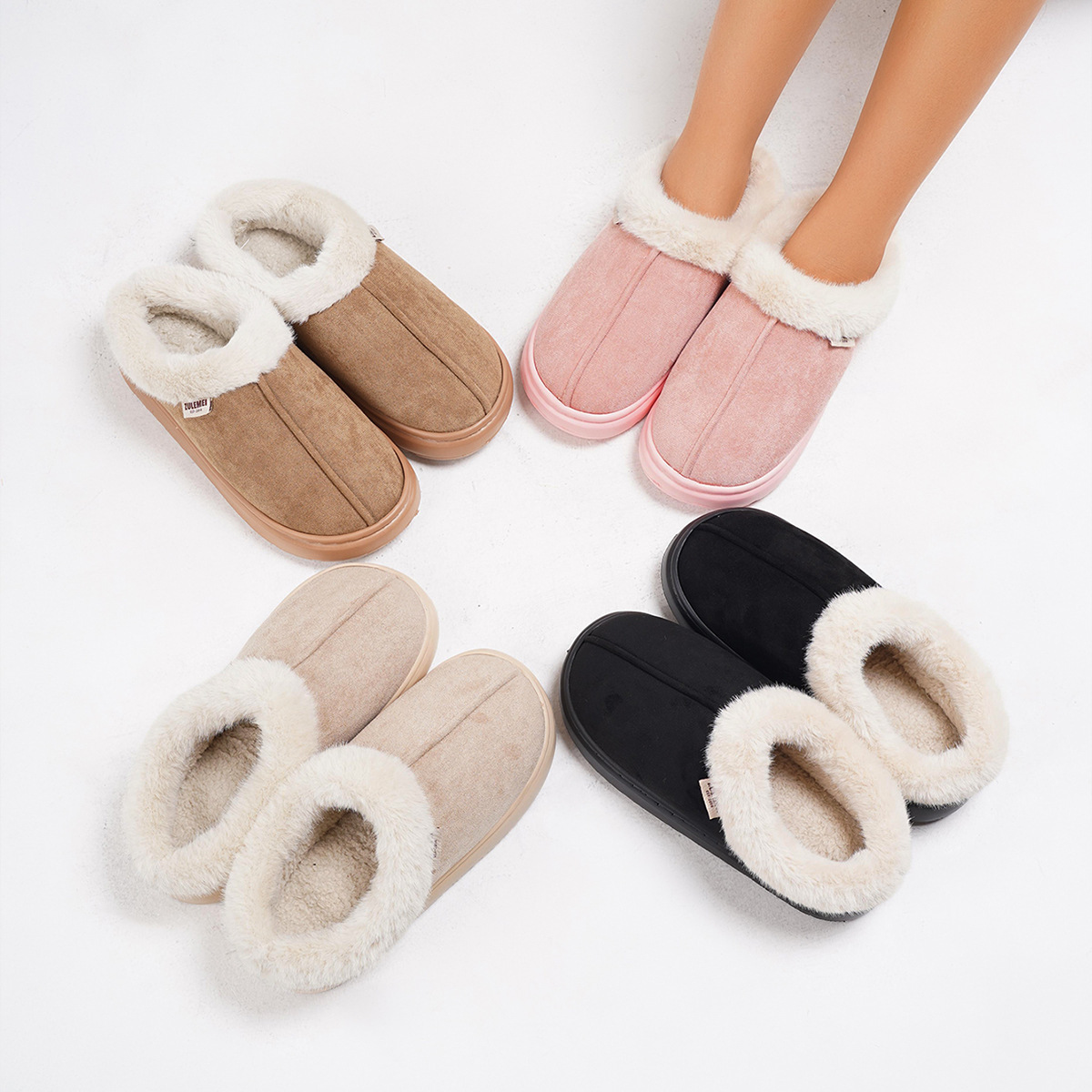 Winter Women Shoes Casual Hous – Kids Outdoor Wendy House recenzja i cena