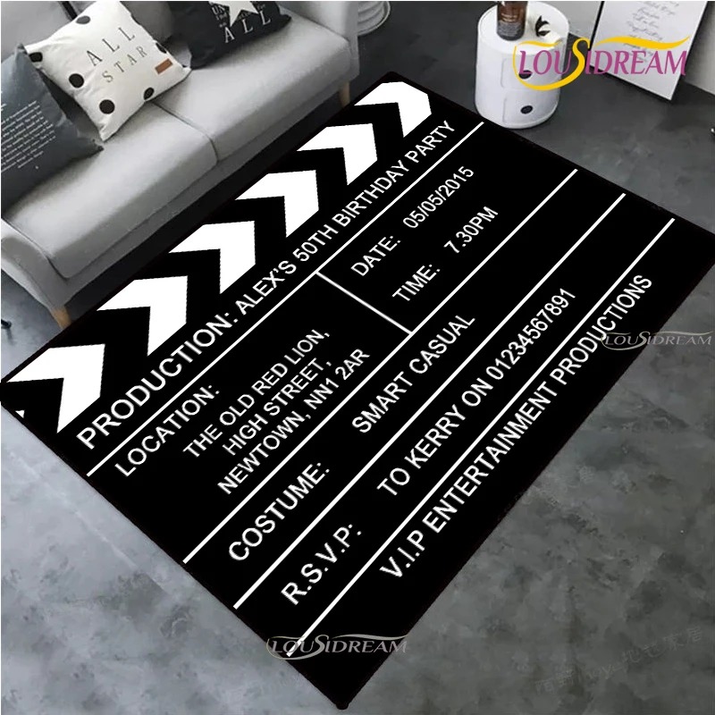 Vintage Projector Theme Movie  – Kids Outdoor Movie Night recenzja i cena