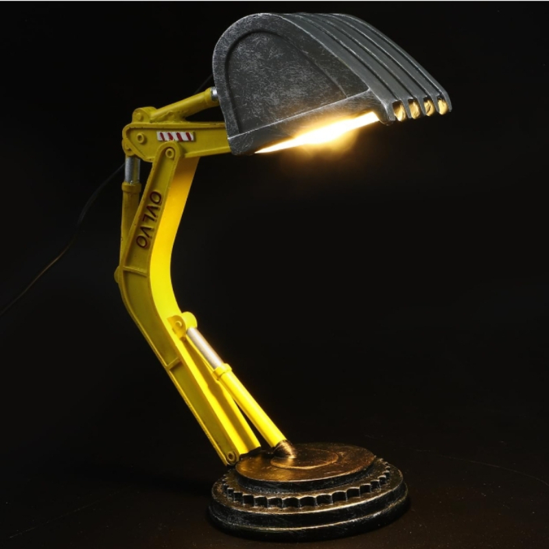 Movable Minimalist for Arm Cre – Kids Outdoor Excavator recenzja i cena