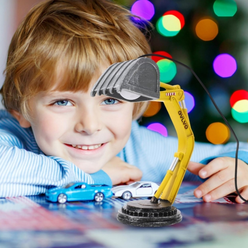 Movable Minimalist for Arm Cre – Kids Outdoor Excavator recenzja i cena