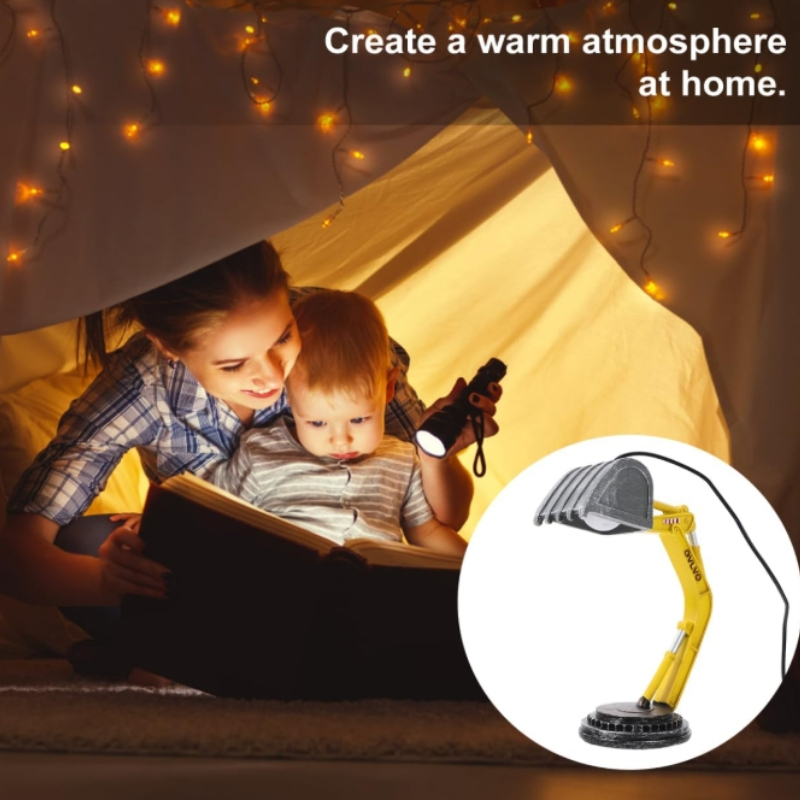 Movable Minimalist for Arm Cre – Kids Outdoor Excavator recenzja i cena