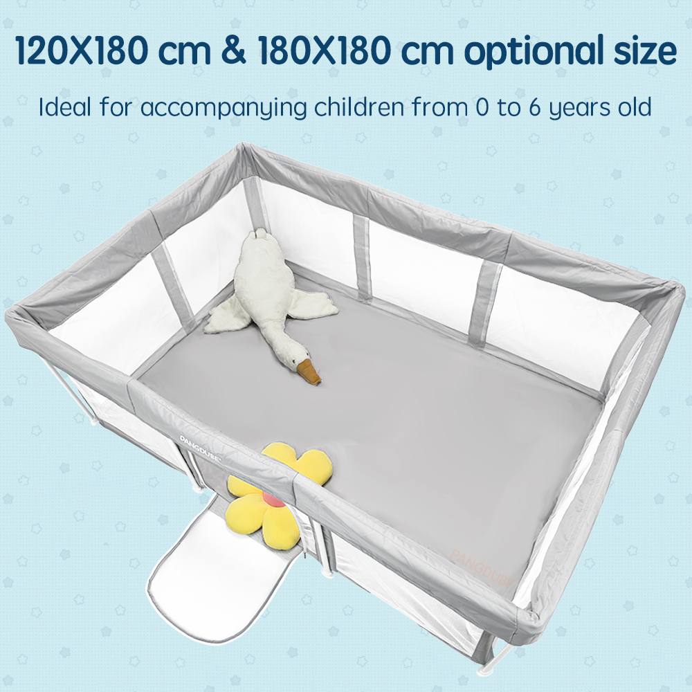 PANGDUBE Easy Folding Hildren' – Kids Outdoor Wendy House recenzja i cena