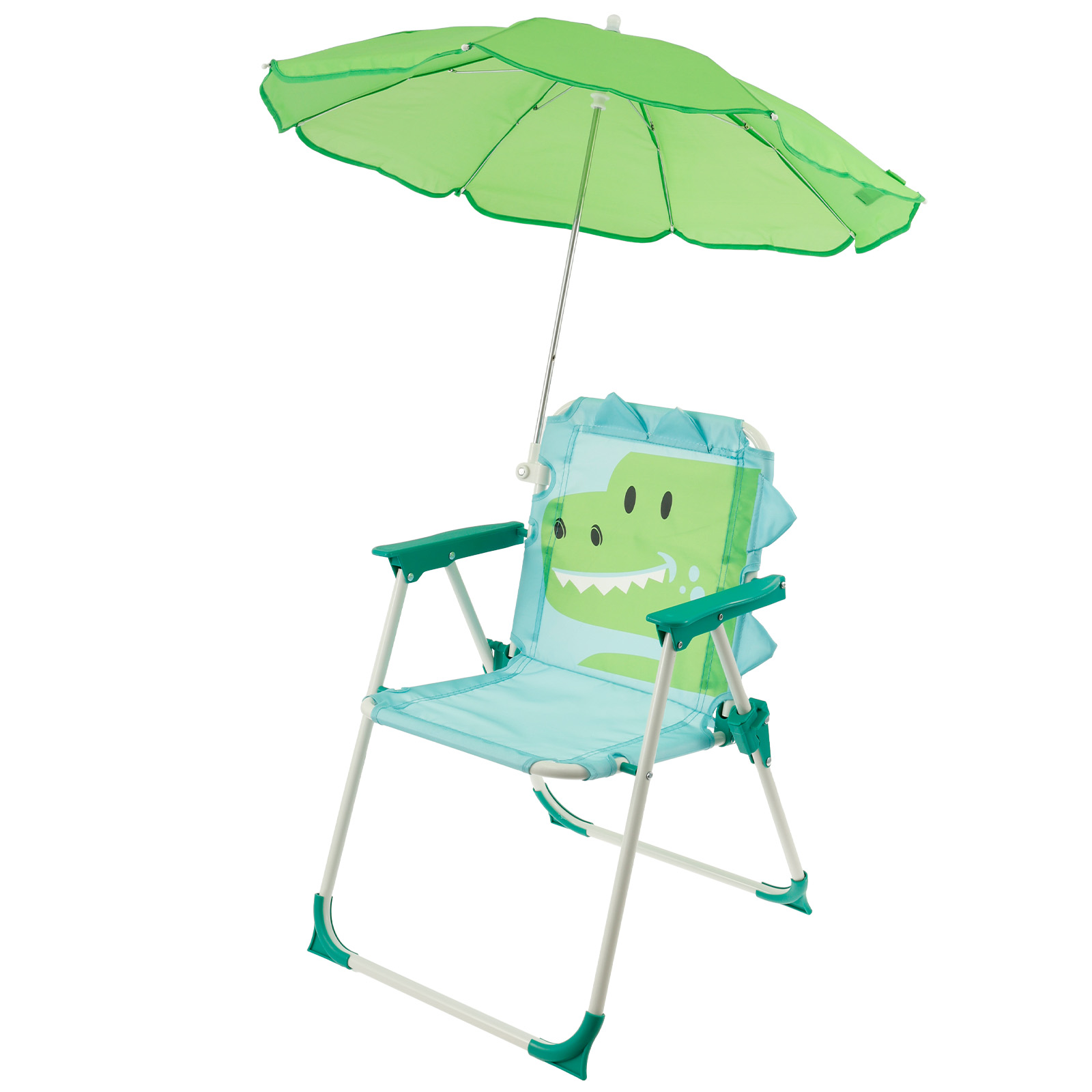 Kids Folding Beach Chair With  – Kids Outdoor Lounger Chair recenzja i cena