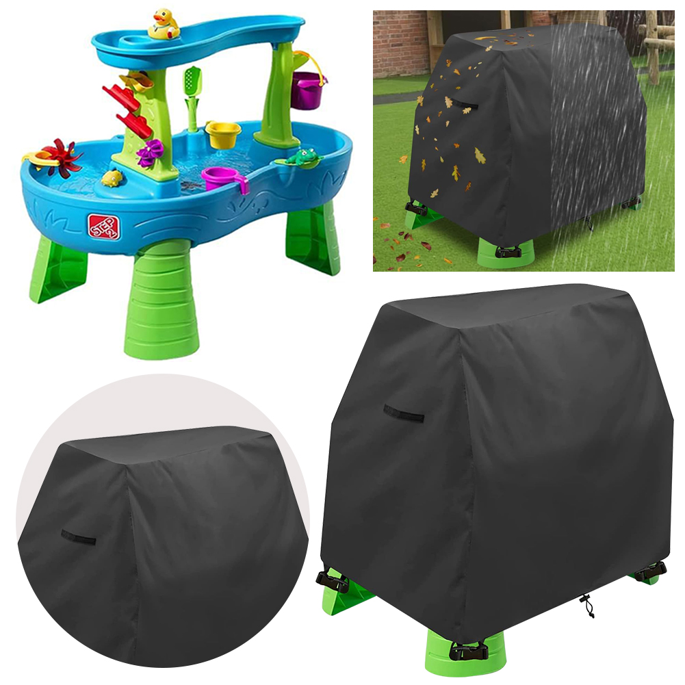 Kids Sand and Water Table  Cov – Kids Outdoor Water Play Table recenzja i cena
