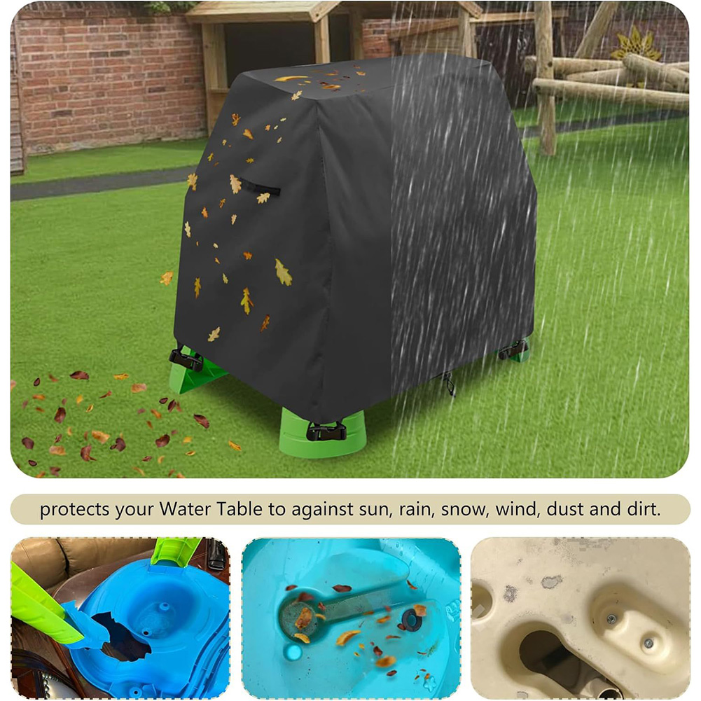Kids Sand and Water Table  Cov – Kids Outdoor Water Play Table recenzja i cena