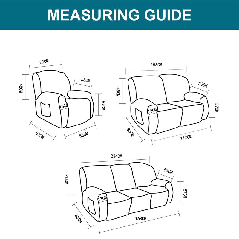new 1/2/3 seat Recliner Cover  – Kids Outdoor Lounge Chair recenzja i cena