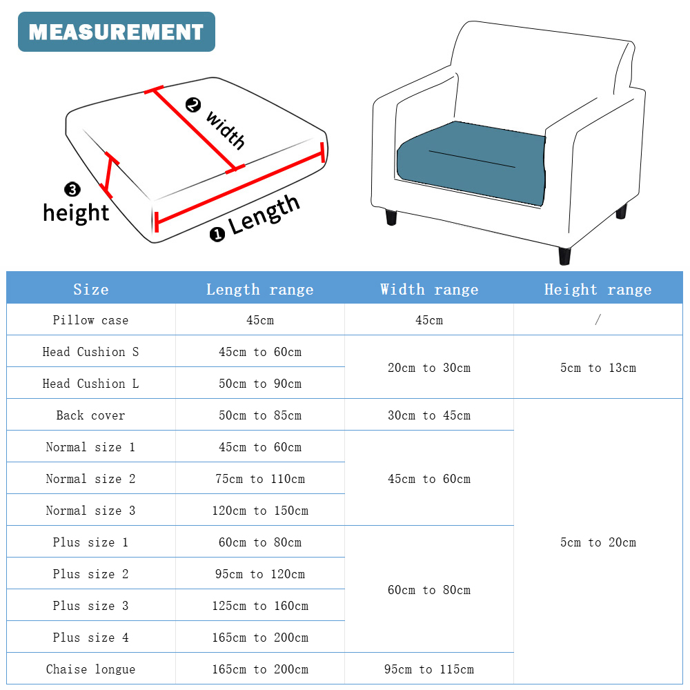 Thicken Sofa Seat Cushion Cove – Kids Outdoor Lounge Chair recenzja i cena