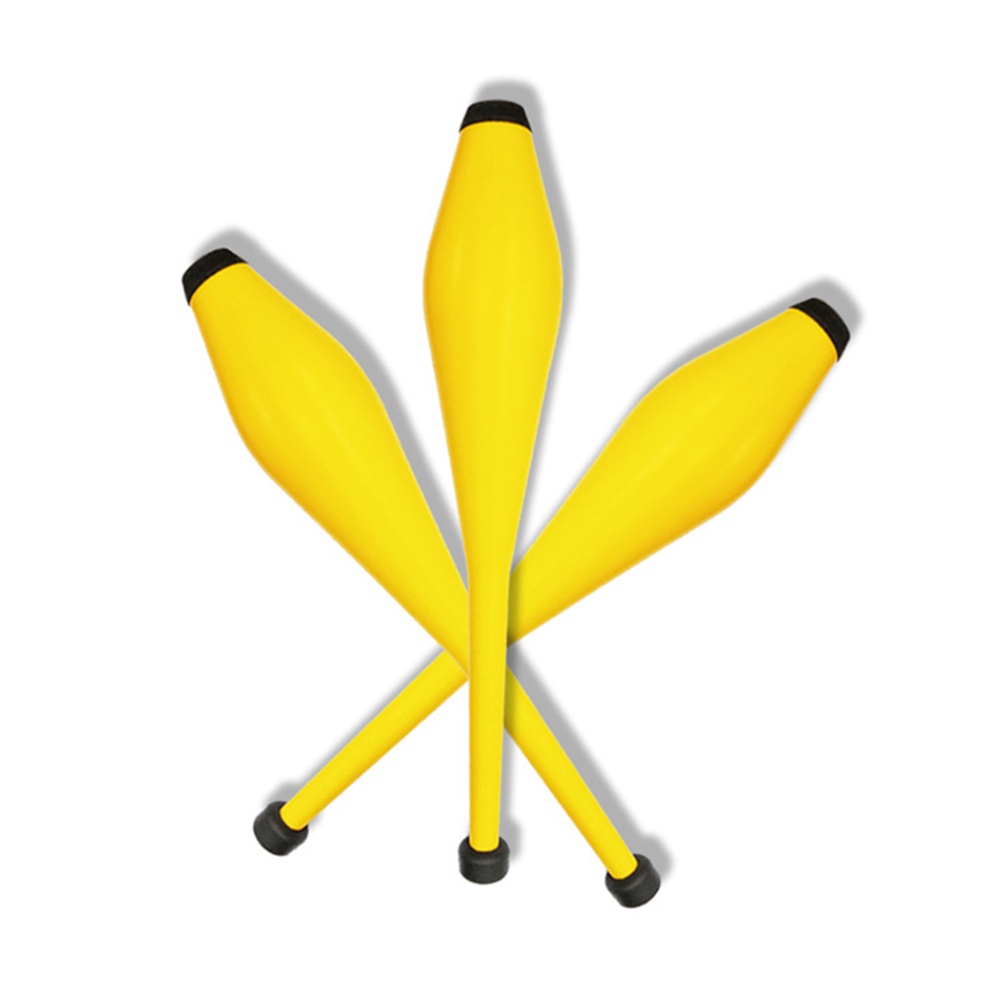 Juggling Clubs Colorful Lightw – Kids Outdoor Games For Party recenzja i cena