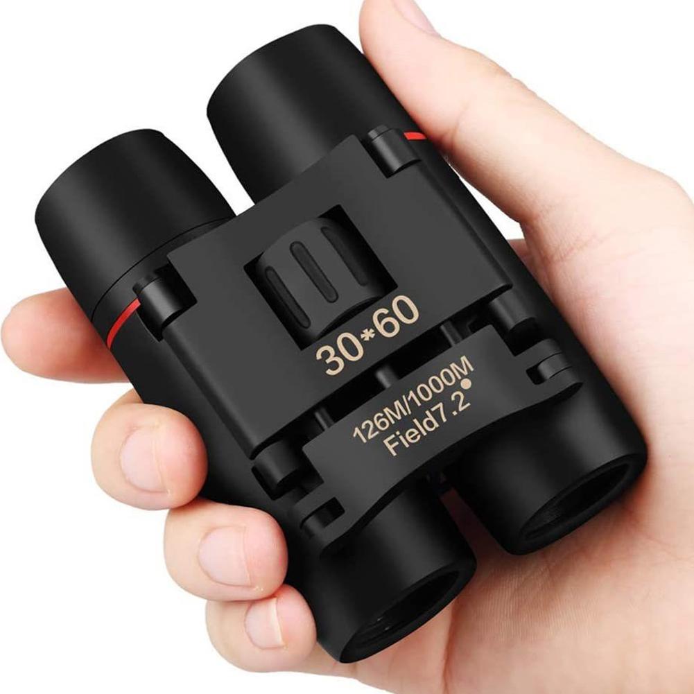 30x60 HD Telescope Long Range  – Kids Outdoor Movie Night recenzja i cena