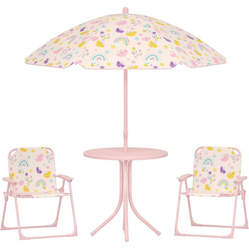 Kids Picnic Table and Chair Se – Kids Outdoor Chair And Table recenzja i cena