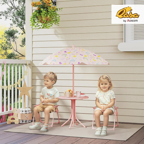 Kids Picnic Table and Chair Se – Kids Outdoor Chair And Table recenzja i cena