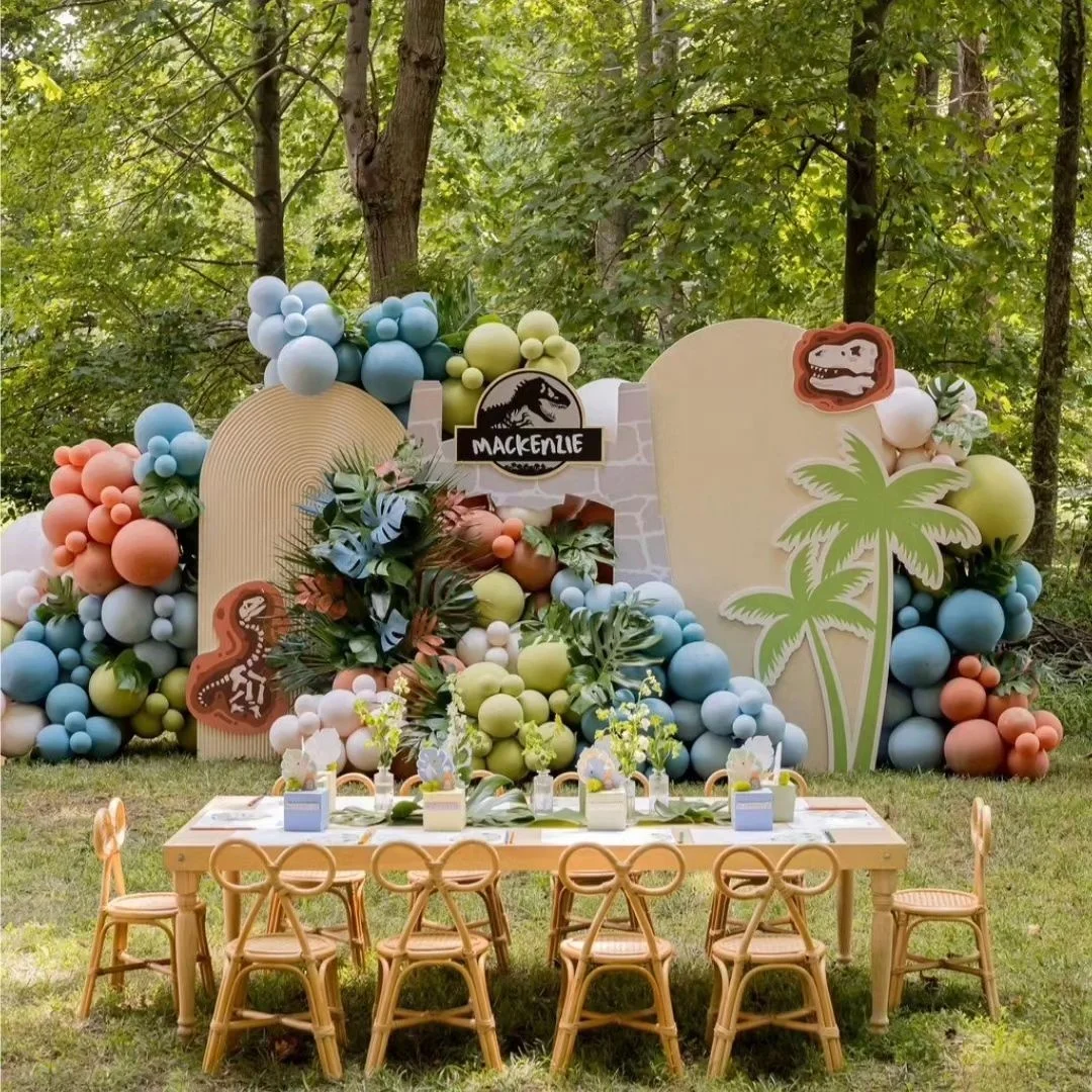 For Commercial Outdoor Rattan  – Kids Outdoor Chair And Table recenzja i cena