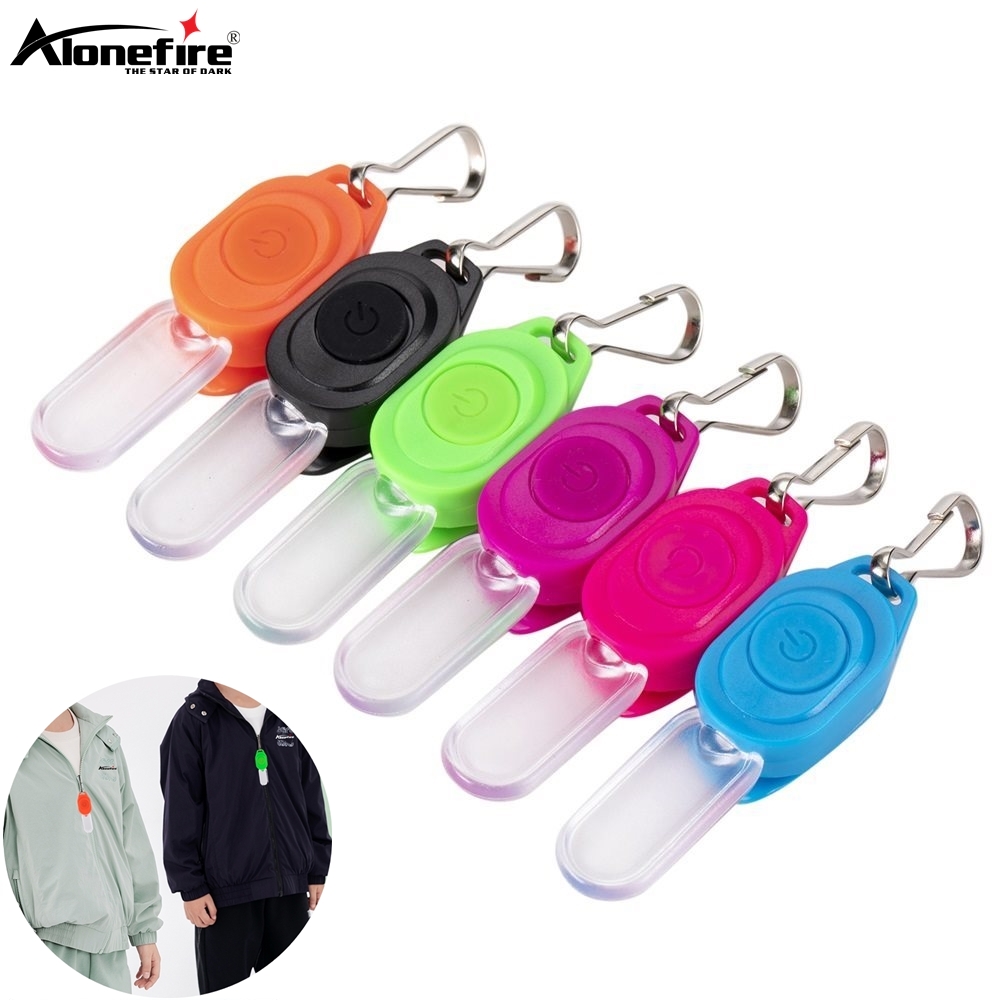 Mini LED Night Flashing Zipper – Kids Outdoor Movie Night recenzja i cena