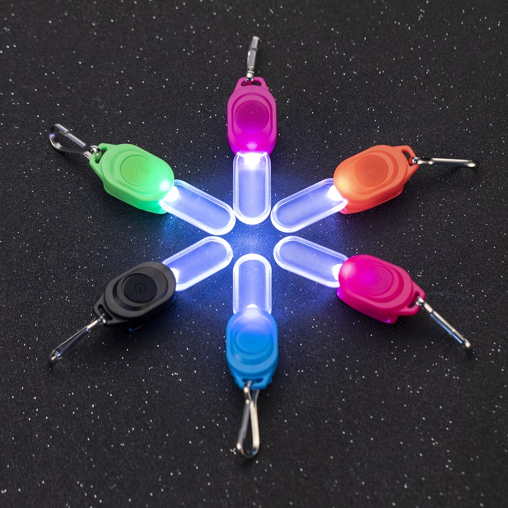 Mini LED Night Flashing Zipper – Kids Outdoor Movie Night recenzja i cena