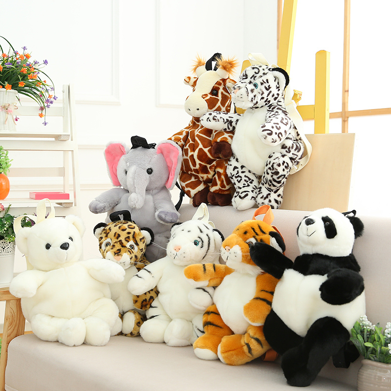 New Huggable Simulated Animal  – Kids Outdoor Toys B&Q recenzja i cena
