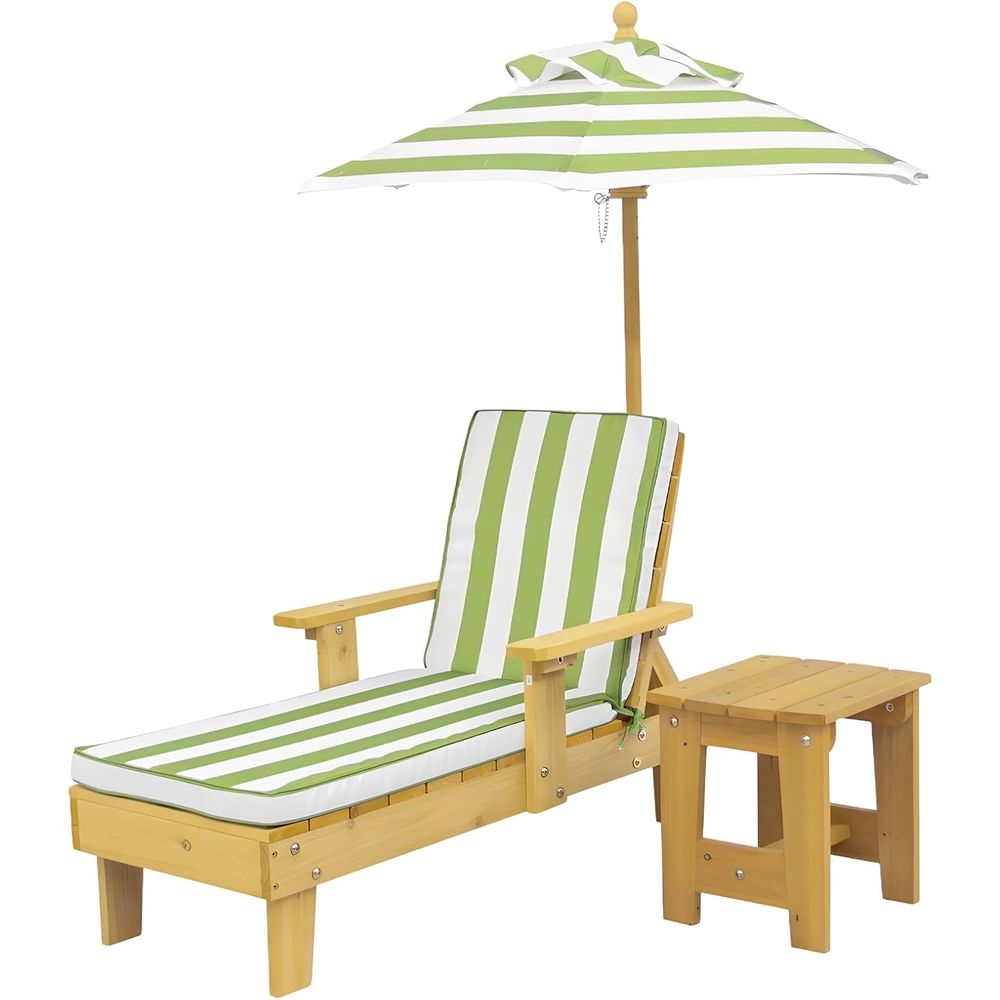 Outdoor Kids Lounge Chair with – Kids Outdoor Lounge Chair recenzja i cena