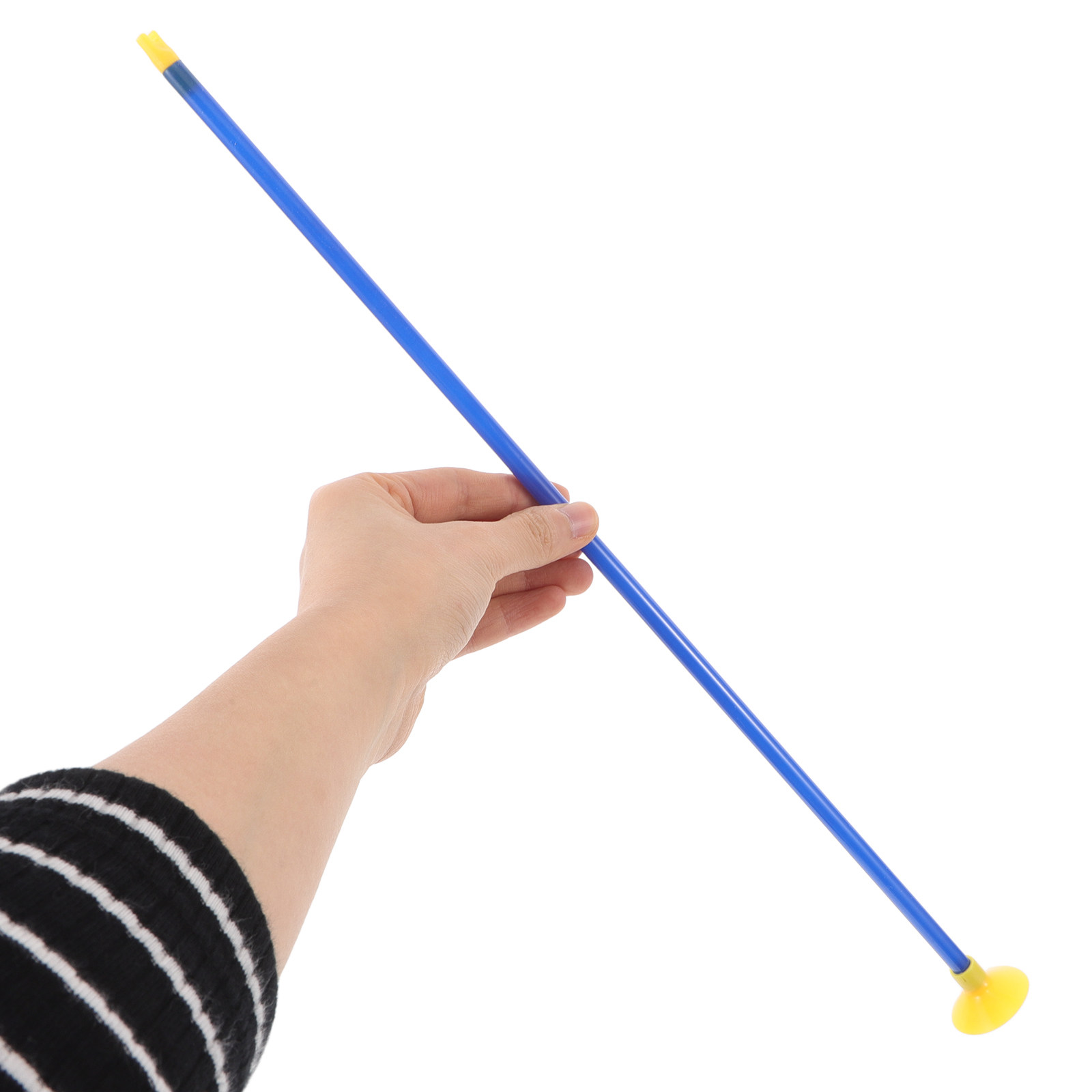 6Pcs Bright Plastic Suction Cu – Kids Outdoor Archery Set recenzja i cena